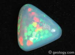 The ancient romans would grind up and consume opals because they believed they had healing properties and the power to ward off bad dreams. Ethiopian Opals Precious Fire And Common Opal