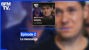 C'est vraisemblablement la nuit du 27 au 28 octobre 2017 que le crime a été commis. Daval La Serie Episode 1 Moi Jonathann Daval Youtube