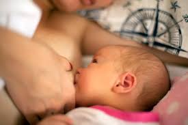 To Breastfeed or Not? Making the Best Choice for Your Baby