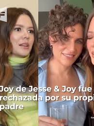 Joy De Jesse Y Joy Es Lesbiana El Vato Es Lesbiana