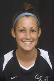 2009 Women's Soccer Roster