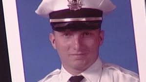 Officers remember last Columbus officer killed in line of duty, 11 years ago