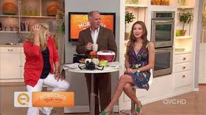 Lindquist first started as a program host trainee at qvc in sep. Qvc Host Sandra Bennett Feet Shefalitayal