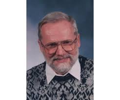 George BLADES Obituary (2015)