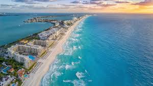 Private transportation from the cancun airport is the best option for you and your family, since there will be someone waiting for you going out of the cancun airport terminal. Cancun Transfers Cancun Airport Transportation Service