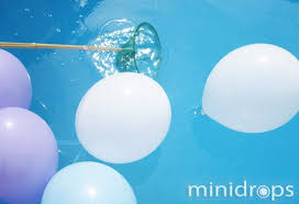 Wasserspiele Kindergeburtstagblog Minidrops Kindergeburtstag Spiele Spiele Mit Wasser Kinder Geburtstag Spiele