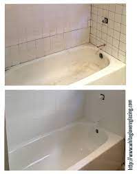 We did not find results for: Before After White Glove Bathtub Tile Reglazing