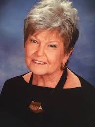 Obituary for Mary Alice (Evans) Cain