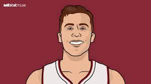 Lily (around the world with parker) lindsay. Statmuse On Twitter Duncan Robinson Hit 7 Threes Tonight Only Ray Allen And Steph Curry Has Hit More In A Finals Game