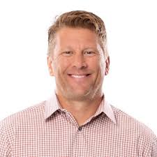 Bruce Coffman's Instagram, Twitter & Facebook