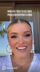 The Sex Talk: No ringy, no dingy. It’s time to upgrade to the #WIFEY  level.#dating #christian #single #relationship #marriage LINK IN PROFILE