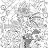 Download the pdf file for the coloring page. 1
