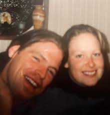 Brendan Pender Obituary (1976