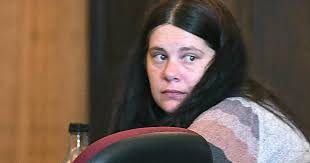 Raylee jury: Guilty of neglect