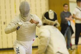 Boys Fencing: NJ.com All-State teams, 2017-18