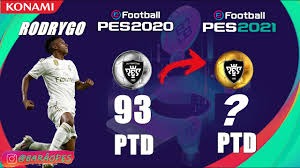 Permanência temporária de raí até fevereiro e novo orçamento aprovado esfriam possibilidade. Jogadores Bola Prata Que Se Tornaram Bola Ouro No Pes 2021 Youtube