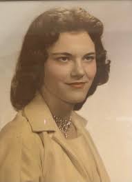 Antoinette “Jean” Gaines Obituary