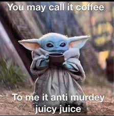 Pin By Katy Jones On Baby Yoda In 2020 Yoda Funny Yoda Meme Funny Babies