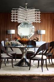 When you switch on the lighting, it will take you into a warm and happy home. 15 Dining Room Lighting Fixtures Stylish Ideas For Dining Room Lights