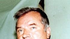 Ratko mladic insists he was chosen by fate to defend the serb people from a western onslaught, but on tuesday he will find out if his fate is to spend the rest of … Ratko Mladic S Downfall The New Yorker