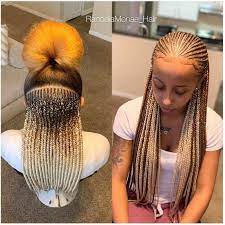 African Braids Styles Pictures 2019 Best Braided Hairstyles To Rock Fashion Celebrity Goss Cool Braid Hairstyles Braided Hairstyles African Braids Hairstyles