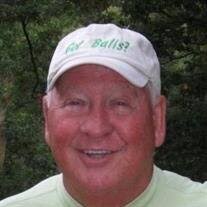 Richard "Dick" Bryant Obituary