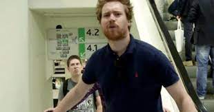 A Yogscast Hat Films Bloge Doge Ross Face Though