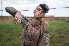The lyrics of this track find mgk viciously dissing fellow on the same day rap devil was released, mgk took to twitter to comment on the track. Machine Gun Kelly Rap Devil Eminem Diss Video The Cannabis Lounge