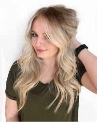 Platinum Lived In Blonde Swipe For Before Manechick Dontbeasidechick Maneivysalon Michelle Zellerhair Kyracar Blonde Hair Hair Color Long Hair Styles
