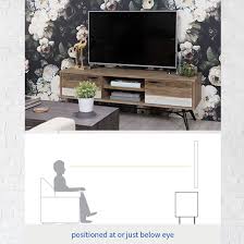 Tv Stand Size Guide Read This Before Buying Living Spaces