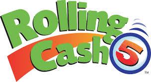 Rolling Cash 5 Ohio Oh Results Winning Numbers