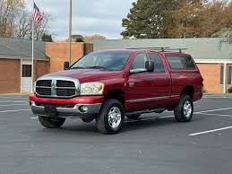 Image result for Red 2000 2007 Dodge Truck