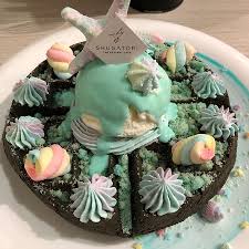 He gives us a brief history of the establishment of dessert cafes before showing us a delicious array of treats at shugatori in uptown. Shugatori Dessert Cafe Petaling Jaya Restaurant Reviews Photos Phone Number Tripadvisor