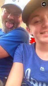 Cassidy Hayes's Instagram, Twitter & Facebook