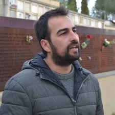 René Pacheco, l'arqueòleg que recupera dignitats