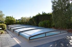 Chantier De Realisation D Un Abri Neo 30 A Saint Orens De Gameville