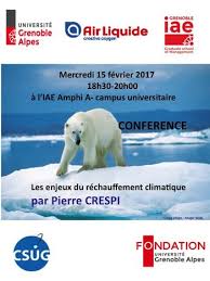 L'union européenne et tout particuli. Les Enjeux Du Rechauffement Climatique Echosciences Grenoble