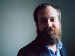 Iron & Wine refuse to kiss convention as Austin's Samuel Beam goes space  punk