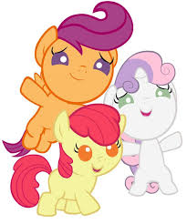 My Little Pony 1 сезон 2 серия на русском Baby Cutie Mark Crusaders By Beavernator On Deviantart My Little Pony Baby My Little Pony Drawing My Little Pony Games