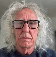 Peter Birkin (@peter.birkin.96) • Facebook