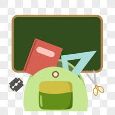Gambar anak sekolah kartun hitam putih gambar kartun anak sekolah sma gambar disamping memang kurang lebih mempunyai bentuk yang serupa read more. Cartoon Vector Learning Stationery Border Blackboard Png Image Psd File Free Download Lovepik 611123807