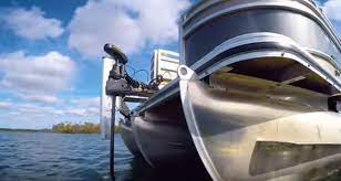 Even with the manufacturer's recommendation, there is a general rule of thumb which is that you need. Can You Put A Trolling Motor On A Pontoon Boat With Sizes Skilled Outdoors