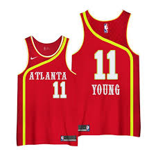 He gave a phenomenal quote that needed to be shared. Buy Cheap Trae Young Jersey Hawks 2020 2nd City Special Edition Jerseys Shirts Nba Jerseys Online Deals