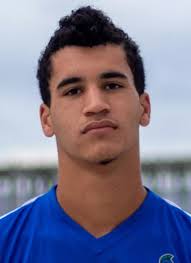 2019 Men's Soccer Roster