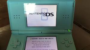 We have the largest collection of nds emulator games . How To Download Games On A Ds Lite Youtube