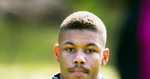 Ex-Gothenburg defender Mikael Dyrestam