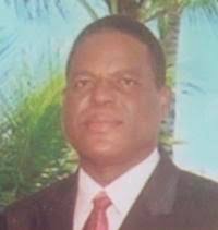 CALVIN “COW” MARTIN