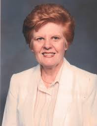 Obituary information for Ginny