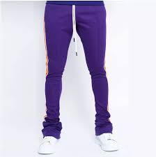 Beli produk training pants murah berkualitas dengan harga murah dari berbagai pelapak di indonesia. Xjyd Custom Made Men Track Pants Slim Fit Polyester Drawstring Side Stripes Jogger Stacked Pants Sweatpants Buy Custom Made Men Cargo Pants Slim Fit Stackes Pants Men Jogger Sweatpants Product On Alibaba Com