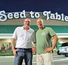 Oakes Farms Seed To Table Market Opens In North Naples Naples Florida Weekly
